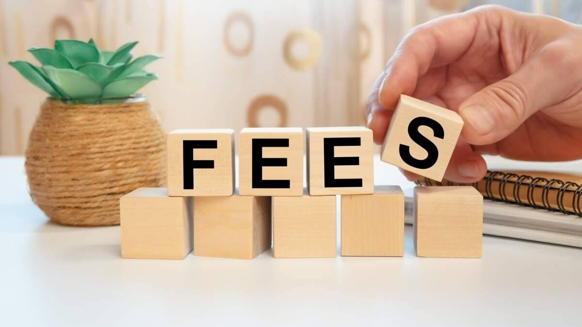 ESCP MIM Fees